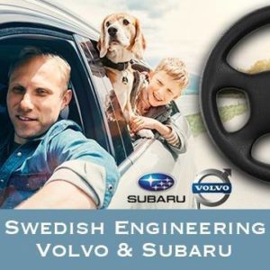Dogs for Better Lives Is Recipient Of Swedish Engineering West’s Philanthropic Contest