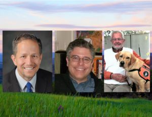 Dogs for Better Lives’ Board Expands with National and Diverse Presence