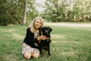 Pediatrician Dr. Danielle Rose Joins Dogs for Better Lives’ National Board